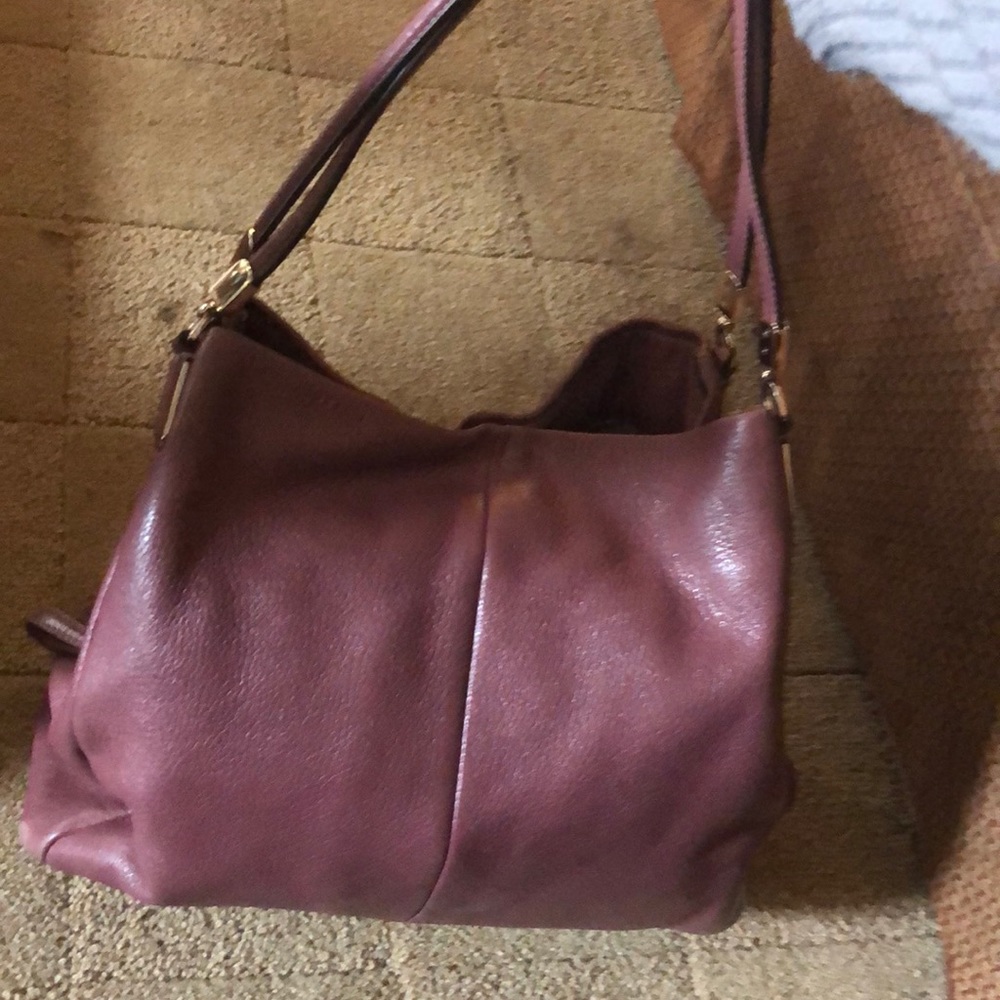 Authentic coach bag! J1361-26224